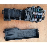 Блок Предохранит. Реле